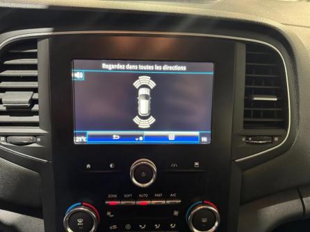RENAULT Megane Mégane IV Berline Blue dCi 115 Business à vendre à Macon - Image n°21