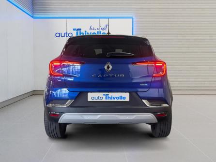 RENAULT Captur E-Tech 145 - 21 Intens à vendre à Macon - Image n°4