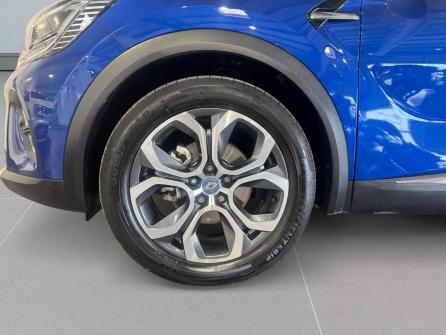 RENAULT Captur E-Tech 145 - 21 Intens à vendre à Macon - Image n°9