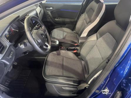 RENAULT Captur E-Tech 145 - 21 Intens à vendre à Macon - Image n°10