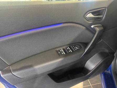 RENAULT Captur E-Tech 145 - 21 Intens à vendre à Macon - Image n°11