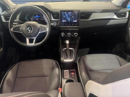RENAULT Captur E-Tech 145 - 21 Intens à vendre à Macon - Image n°12