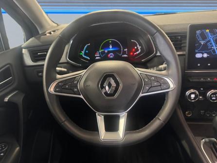 RENAULT Captur E-Tech 145 - 21 Intens à vendre à Macon - Image n°13