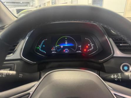 RENAULT Captur E-Tech 145 - 21 Intens à vendre à Macon - Image n°14