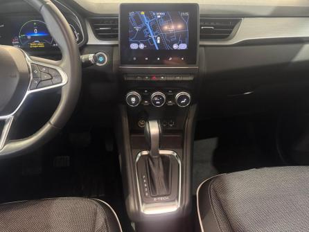 RENAULT Captur E-Tech 145 - 21 Intens à vendre à Macon - Image n°15