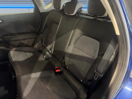 RENAULT Captur E-Tech 145 - 21 Intens à vendre à Macon - Image n°16