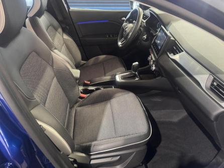 RENAULT Captur E-Tech 145 - 21 Intens à vendre à Macon - Image n°17