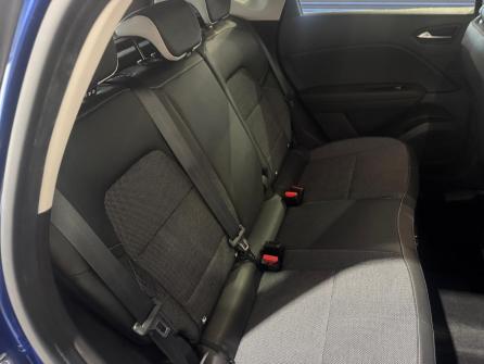 RENAULT Captur E-Tech 145 - 21 Intens à vendre à Macon - Image n°18