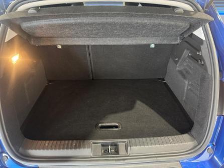 RENAULT Captur E-Tech 145 - 21 Intens à vendre à Macon - Image n°19