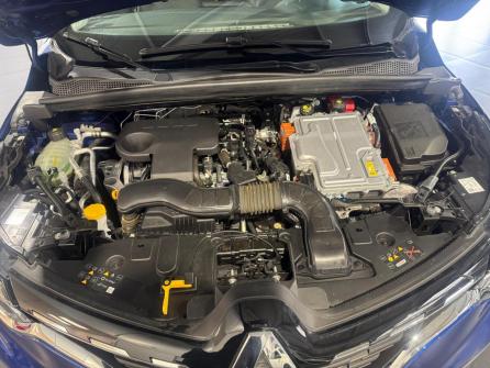 RENAULT Captur E-Tech 145 - 21 Intens à vendre à Macon - Image n°20
