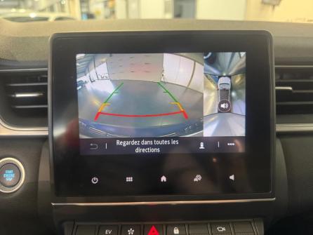 RENAULT Captur E-Tech 145 - 21 Intens à vendre à Macon - Image n°21
