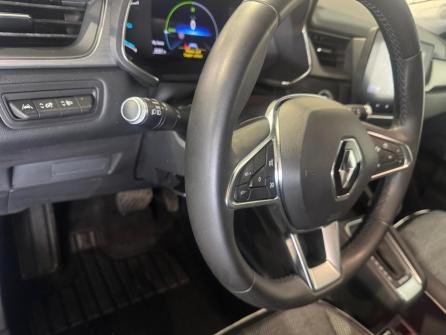 RENAULT Captur E-Tech 145 - 21 Intens à vendre à Macon - Image n°22