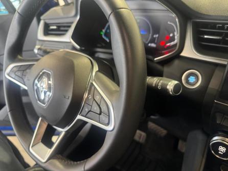 RENAULT Captur E-Tech 145 - 21 Intens à vendre à Macon - Image n°23