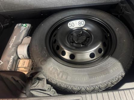 RENAULT Captur E-Tech 145 - 21 Intens à vendre à Macon - Image n°24