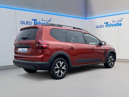 DACIA Jogger ECO-G 100 7 places Extreme + à vendre à Saint-Etienne - Image n°5