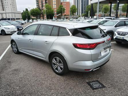 RENAULT Megane Estate Mégane IV Estate Blue dCi 115 EDC Intens à vendre à Saint-Etienne - Image n°2
