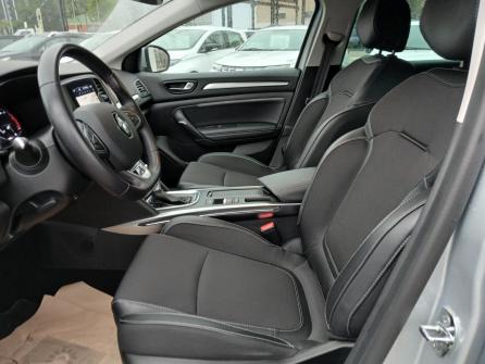 RENAULT Megane Estate Mégane IV Estate Blue dCi 115 EDC Intens à vendre à Saint-Etienne - Image n°4