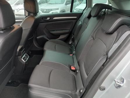 RENAULT Megane Estate Mégane IV Estate Blue dCi 115 EDC Intens à vendre à Saint-Etienne - Image n°7