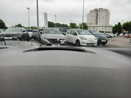 RENAULT Megane Estate Mégane IV Estate Blue dCi 115 EDC Intens à vendre à Saint-Etienne - Image n°18