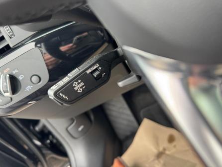 AUDI A5 40 TFSI 204 S tronic 7 S Line à vendre à Saint-Etienne - Image n°17