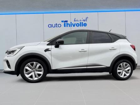 RENAULT Captur TCe 140 EDC Zen à vendre à Saint-Etienne - Image n°2