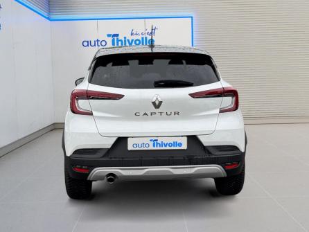 RENAULT Captur TCe 140 EDC Zen à vendre à Saint-Etienne - Image n°4
