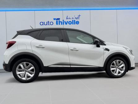 RENAULT Captur TCe 140 EDC Zen à vendre à Saint-Etienne - Image n°6