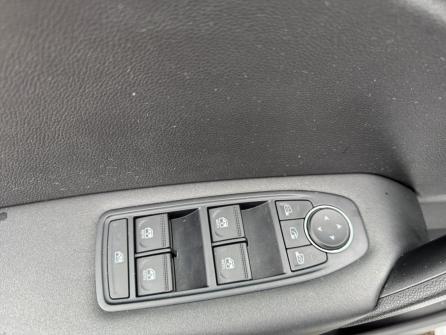 RENAULT Captur TCe 140 EDC Zen à vendre à Saint-Etienne - Image n°11