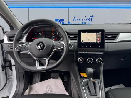 RENAULT Captur TCe 140 EDC Zen à vendre à Saint-Etienne - Image n°12
