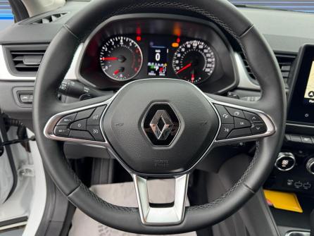 RENAULT Captur TCe 140 EDC Zen à vendre à Saint-Etienne - Image n°13
