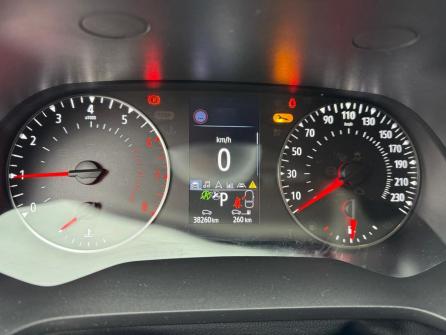 RENAULT Captur TCe 140 EDC Zen à vendre à Saint-Etienne - Image n°14
