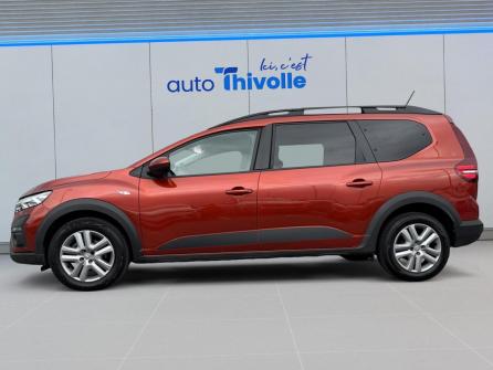 DACIA Jogger ECO-G 100 7 places Confort à vendre à Saint-Etienne - Image n°2