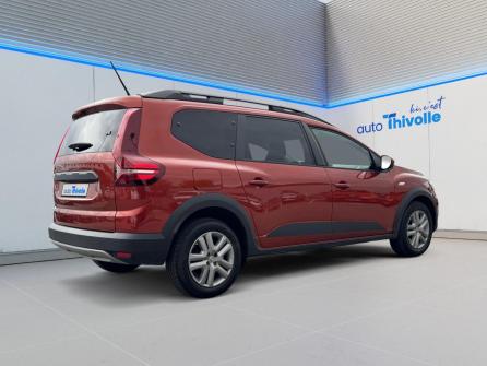 DACIA Jogger ECO-G 100 7 places Confort à vendre à Saint-Etienne - Image n°5
