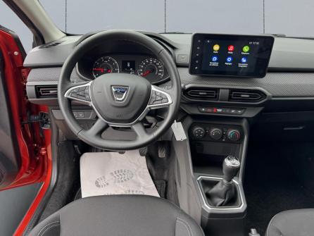 DACIA Jogger ECO-G 100 7 places Confort à vendre à Saint-Etienne - Image n°12