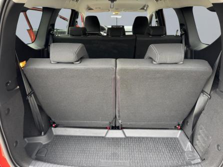 DACIA Jogger ECO-G 100 7 places Confort à vendre à Saint-Etienne - Image n°18