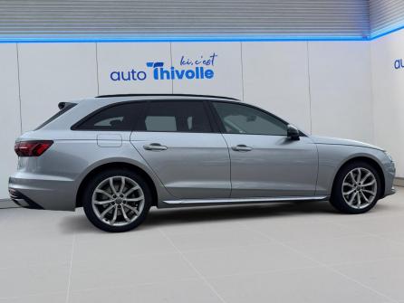 AUDI A4 Avant A4 Avant 35 TDI 163 S tronic 7 Avus à vendre à Saint-Etienne - Image n°6