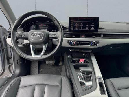 AUDI A4 Avant A4 Avant 35 TDI 163 S tronic 7 Avus à vendre à Saint-Etienne - Image n°12