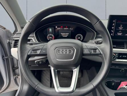 AUDI A4 Avant A4 Avant 35 TDI 163 S tronic 7 Avus à vendre à Saint-Etienne - Image n°13