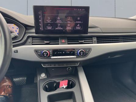 AUDI A4 Avant A4 Avant 35 TDI 163 S tronic 7 Avus à vendre à Saint-Etienne - Image n°15