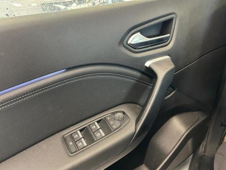 RENAULT Captur E-Tech full hybrid 145 Techno à vendre à Villefranche-sur-Saône - Image n°11