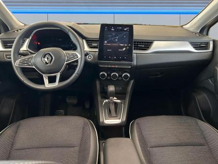 RENAULT Captur E-Tech full hybrid 145 Techno à vendre à Villefranche-sur-Saône - Image n°12