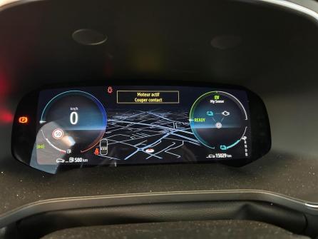 RENAULT Captur E-Tech full hybrid 145 Techno à vendre à Villefranche-sur-Saône - Image n°14