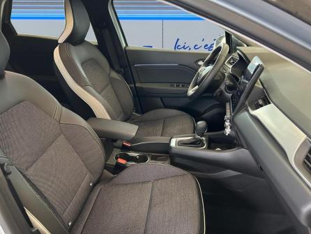 RENAULT Captur E-Tech full hybrid 145 Techno à vendre à Villefranche-sur-Saône - Image n°17