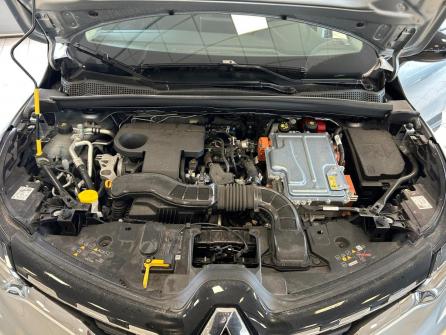 RENAULT Captur E-Tech full hybrid 145 Techno à vendre à Villefranche-sur-Saône - Image n°20