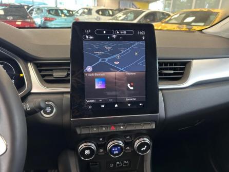 RENAULT Captur E-Tech full hybrid 145 Techno à vendre à Villefranche-sur-Saône - Image n°21
