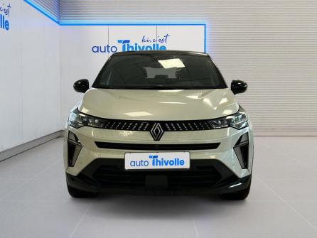 RENAULT Captur mild hybrid 160 EDC Techno à vendre à Villefranche-sur-Saône - Image n°8