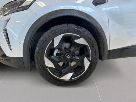 RENAULT Captur mild hybrid 160 EDC Techno à vendre à Villefranche-sur-Saône - Image n°9