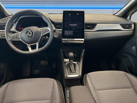 RENAULT Captur mild hybrid 160 EDC Techno à vendre à Villefranche-sur-Saône - Image n°12