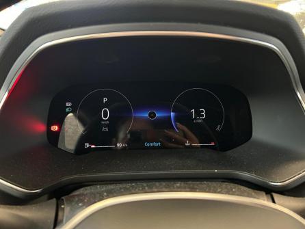 RENAULT Captur mild hybrid 160 EDC Techno à vendre à Villefranche-sur-Saône - Image n°14