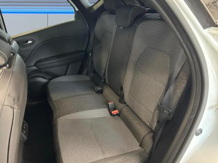 RENAULT Captur mild hybrid 160 EDC Techno à vendre à Villefranche-sur-Saône - Image n°16